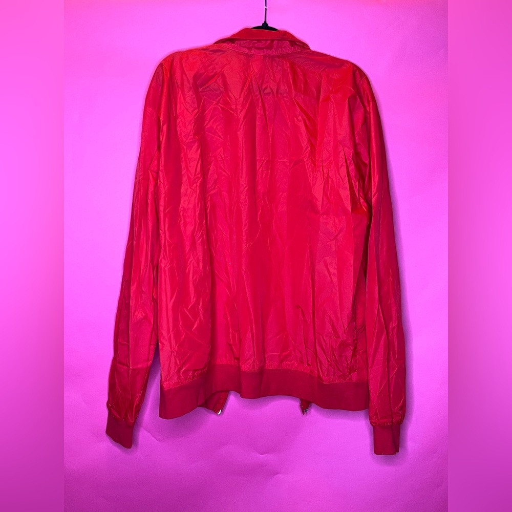 Rain jacket - Picture 3 of 4